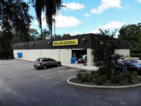 (WCJB) - A man in Ocala was arrested after deputies say he robbed the same store on back-to-back days. . Dollar general warehouse alachua fl